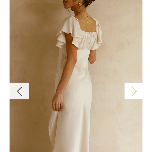 Billy J Louisa Midi Dress - Picture 4 of 11